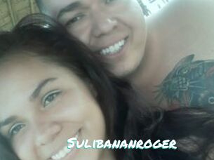 Sulibananroger