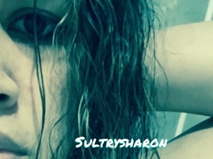 Sultrysharon