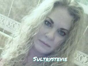 Sultrystevie