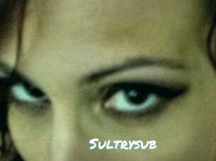 Sultrysub