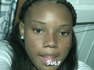Suly