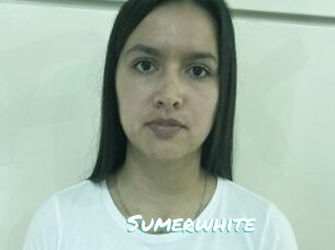 Sumerwhite