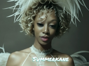 Summerkane