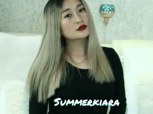 Summerkiara