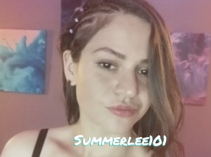 Summerlee101