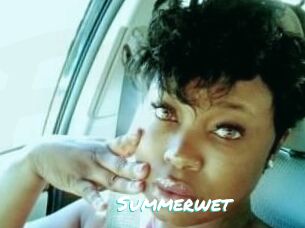Summerwet