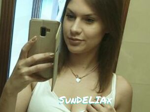 SunDELIAx