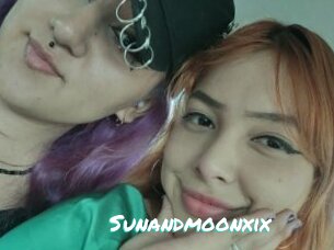 Sunandmoonxix