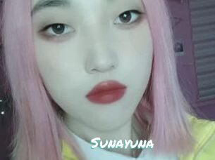 Sunayuna