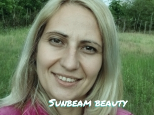 Sunbeam_beauty