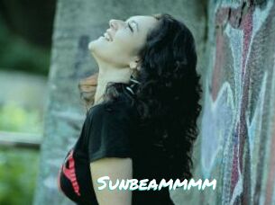 Sunbeammmm