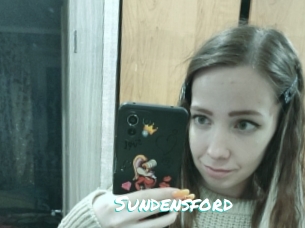 Sundensford