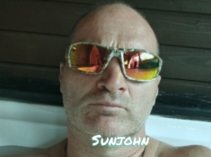 Sunjohn