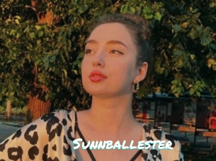 Sunnballester