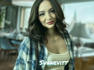 Sunnevitt