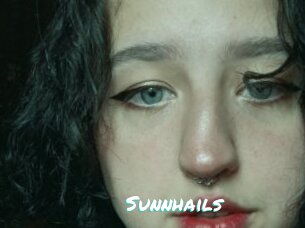 Sunnhails