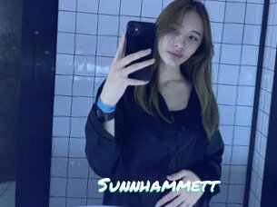 Sunnhammett