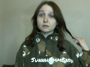 Sunnhammond