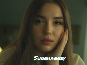 Sunnhanney