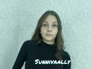 Sunnivaally