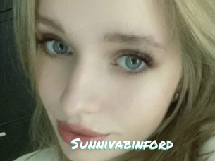 Sunnivabinford