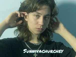 Sunnivachurchey