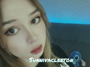 Sunnivacleeton