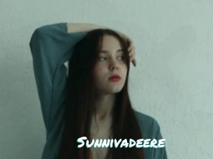 Sunnivadeere