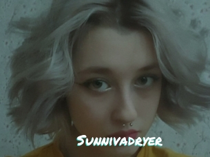 Sunnivadryer