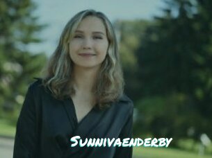 Sunnivaenderby