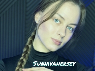 Sunnivahersey
