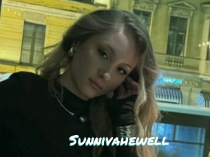 Sunnivahewell