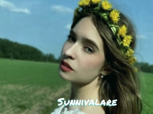 Sunnivalare
