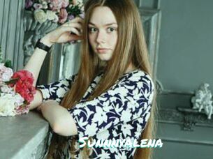 Sunnnyalena