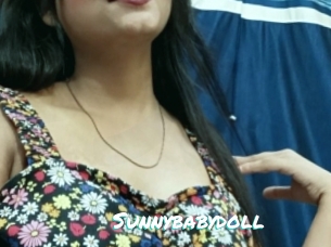 Sunnybabydoll
