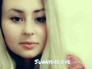 Sunnydelove