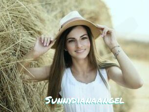 Sunnydianaangel