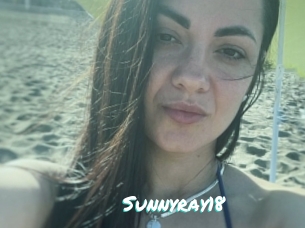 Sunnyray18