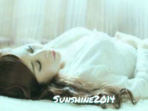 Sunshine2014
