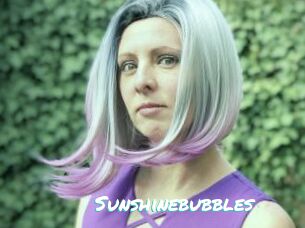 Sunshinebubbles