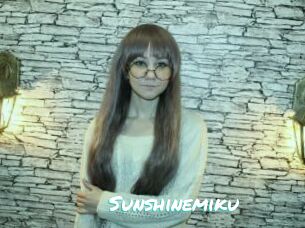 Sunshinemiku