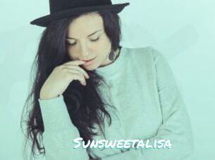 Sunsweetalisa