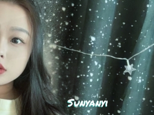 Sunyanyi