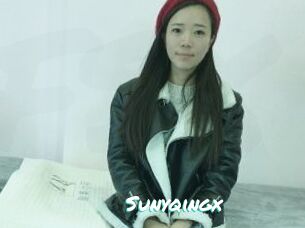 Sunyqingx