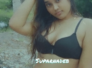 Suparnadeb