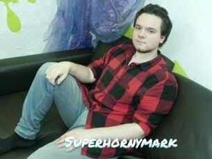 Superhornymark