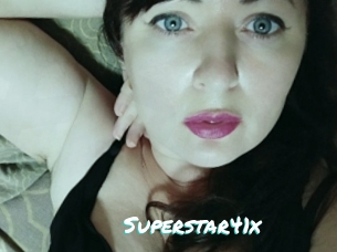 Superstar41x