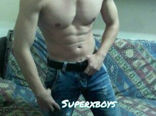 Superxboys