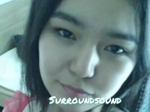 Surroundsound