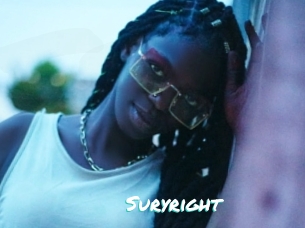 Suryright